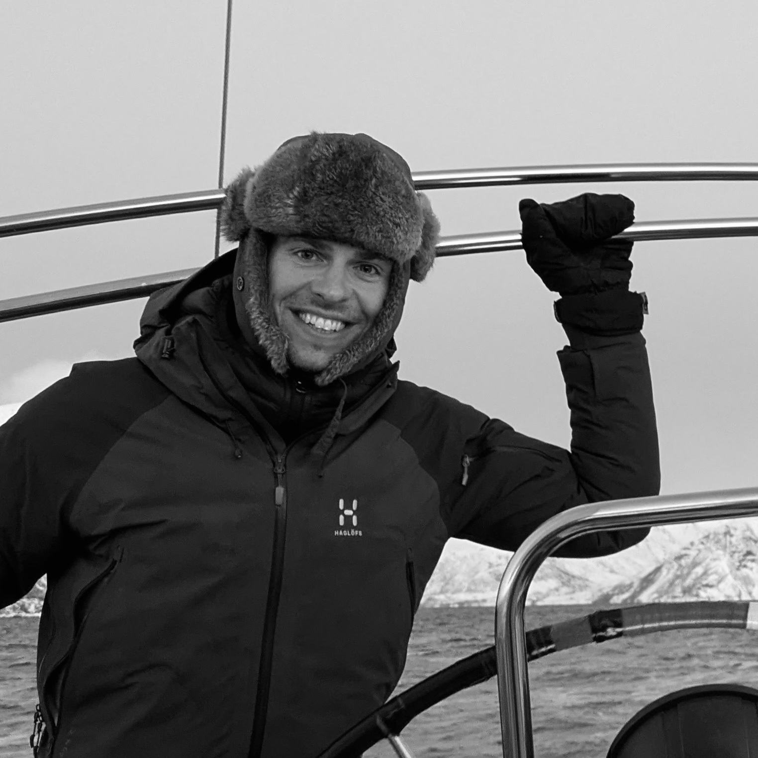 Joakim Coleman Ebeltoft